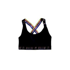 Everlast Rainbow Strap Sports Bra